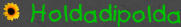 Holdadipolda